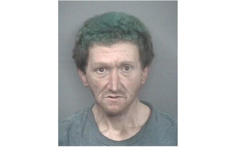 Stealing ice cream with a knife becomes robbery arrest
