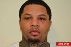 GERVONTA DAVIS ARRESTED FOR DOMESTIC VIOLENCE … Allegedly Struck Woman In Face