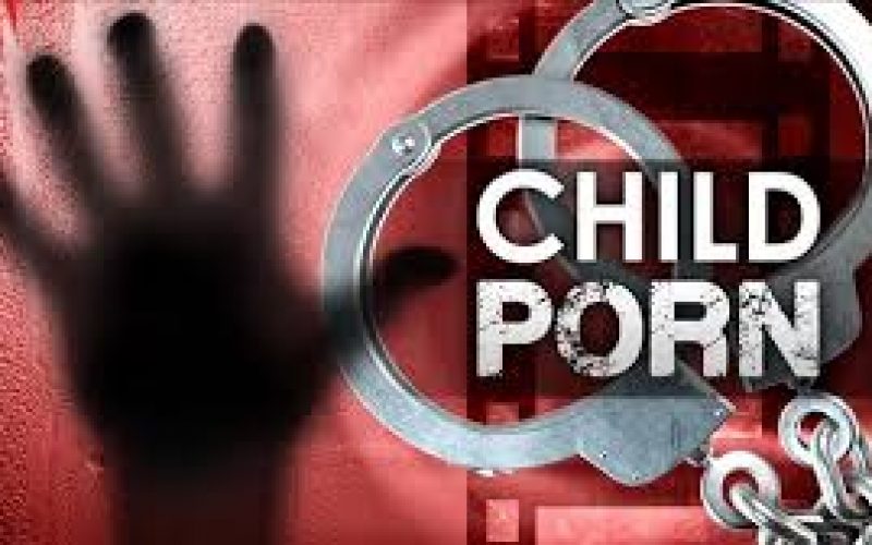 Porn Photographer Extradited from Chicago for Seamy Activities with a 13-Year-Old Girl