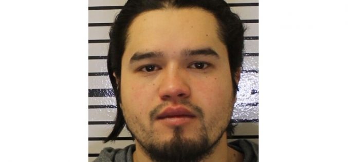 Porterville man arrested after hit-and-run collision with officer