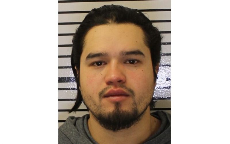 Porterville man arrested after hit-and-run collision with officer