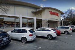 4 Suspected Shoplifters Arrested while Driving Away in a Stolen Vehicle