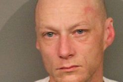 Alert resident helps RPD capture burglar