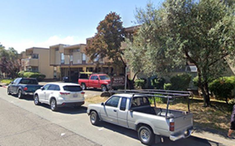 Man Wanted for Robbery Arrested during Probation Compliance Sweep