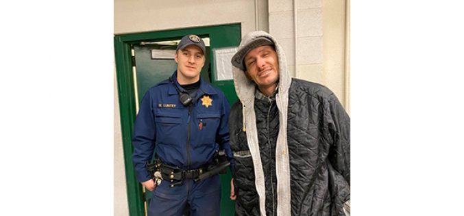 Suspect with no bail warrant spotted walking in Quincy