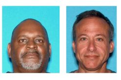 Fairfield Police arrest two on suspicion of drug sales