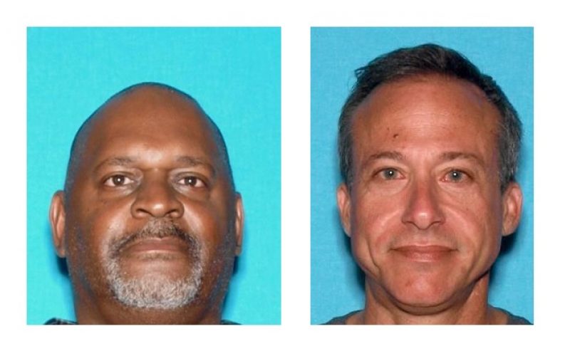 Fairfield Police arrest two on suspicion of drug sales