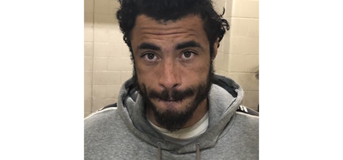Man Arrested for Exposing Himself to Children in Rancho Cucamonga