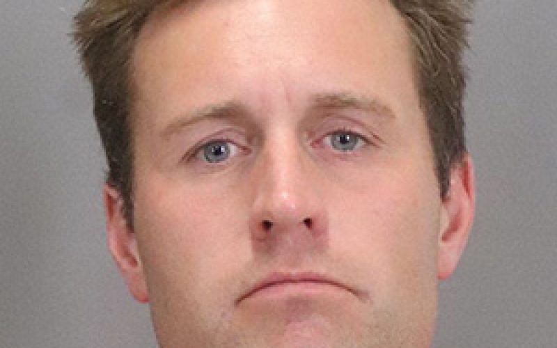 Vehicle theft arrest results in tips from SCCSO