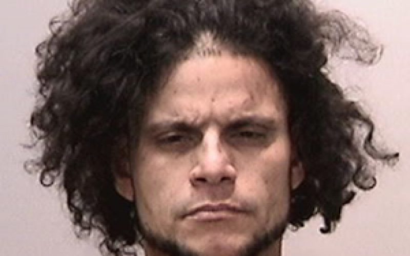 Thief steals from School of the Arts, Twice