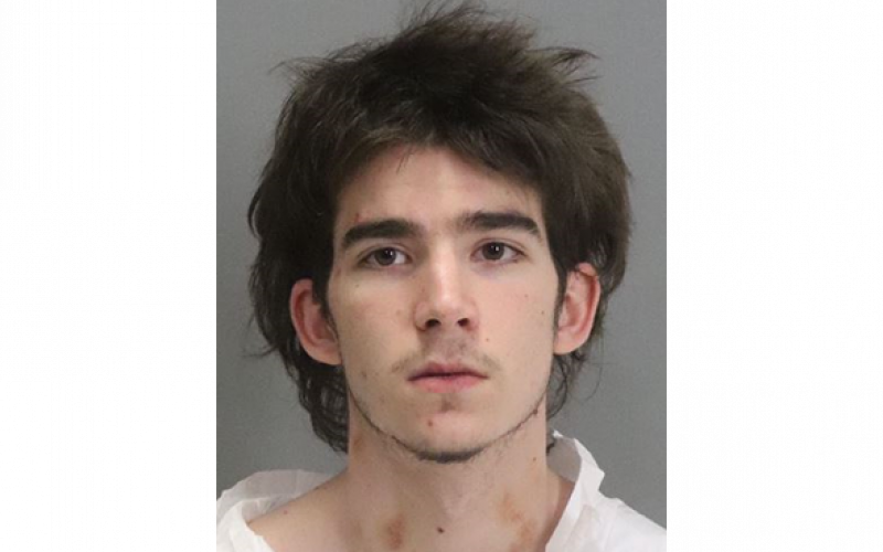 Man Arrested in Connection with Fatal Supermarket Shooting