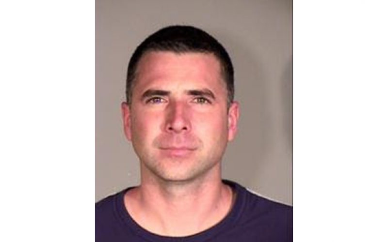 DNA Leads to Second Arrest While in Custody