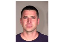 $1M Bail for Park Assailant
