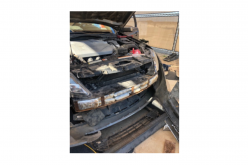 Border Patrol: Methamphetamine seized at checkpoint