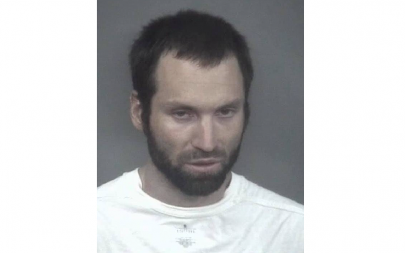 Police: Vehicle theft suspect broke into house, changed into resident’s clothing to avoid capture
