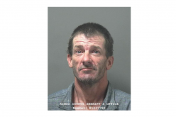 Kings County man accused of burglarizing Kings Gospel Mission