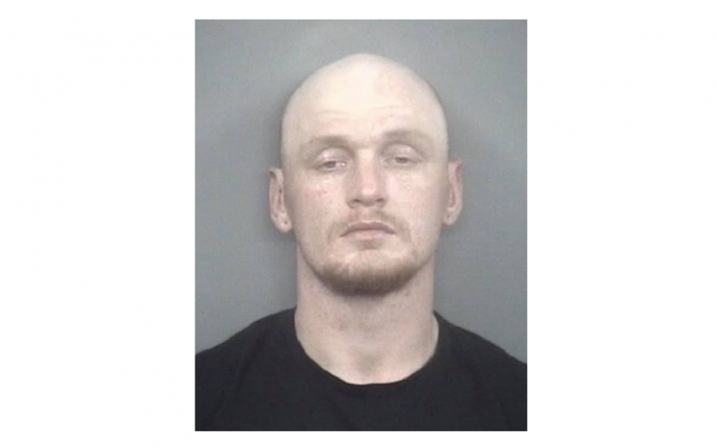 Domestic dispute leads to Chico man’s arrest on drug and weapon charges