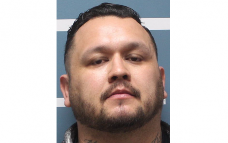 Reports of reckless driving lead to DUI arrest