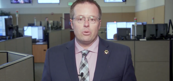 Sacramento SD issues PSA on census scams amid COVID-19
