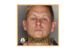 Suspect arrested in murder of North Highlands man