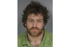 Humboldt County officials release name of alleged homicide victim; suspect in custody