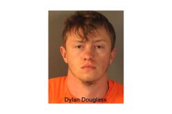 Motorcyclist tries to speed away from the law and crashes