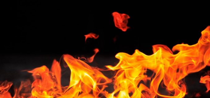 Trinity County Authorities Investigate THC Lab Explosion and Fire in Junction City