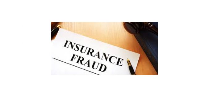 Unrelated Burglary Investigation Leads to Insurance Fraud Arrest