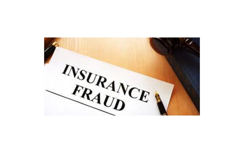 Sanger Man Arraigned for Alleged Fraudulent Insurance Claims