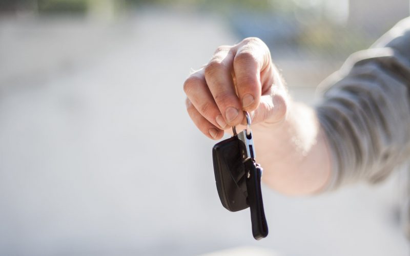 Santa Rosa fraud suspect hired to work on car allegedly sold it instead