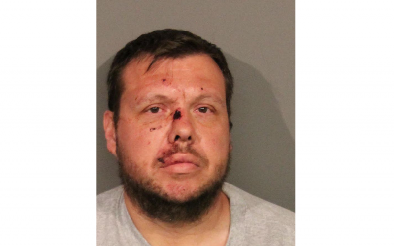 Placer County man accused of assault in strange blowtorch incident
