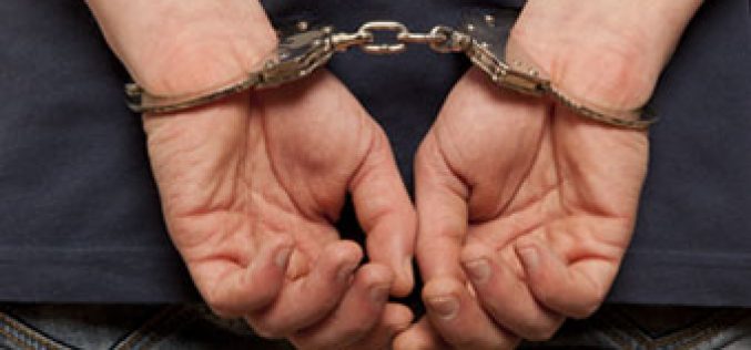 $50K Bail for Hit-and-Run Driver