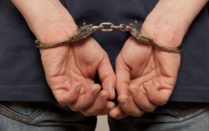$50K Bail for Hit-and-Run Driver