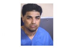 “Pistol Whiping” Leads to slew of charges