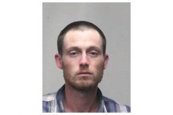 Mason Mills had some meth