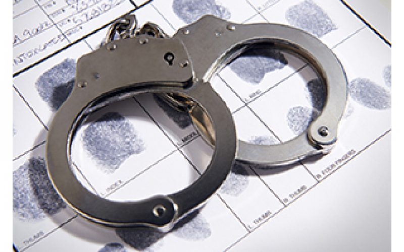 Child sex assault suspect arrested