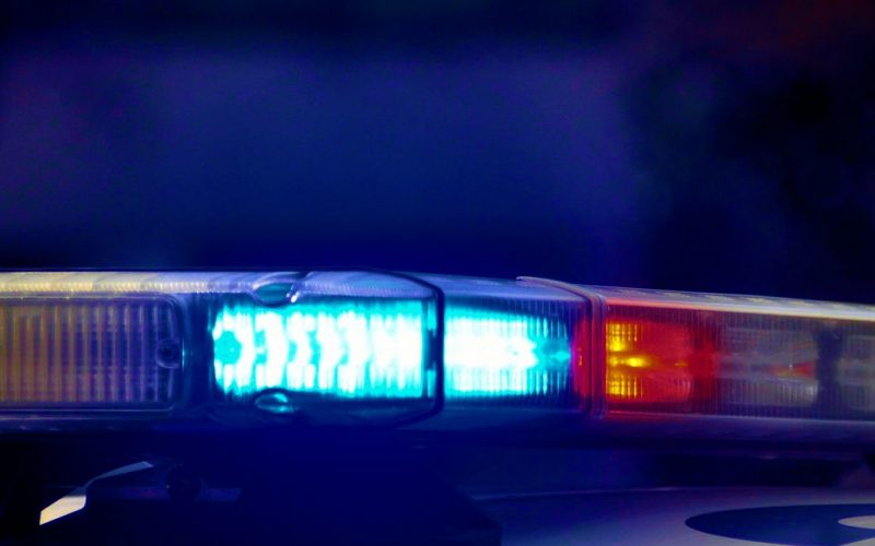 Two Arrested in Connection with Multiple Thefts and Burglaries in Colusa County