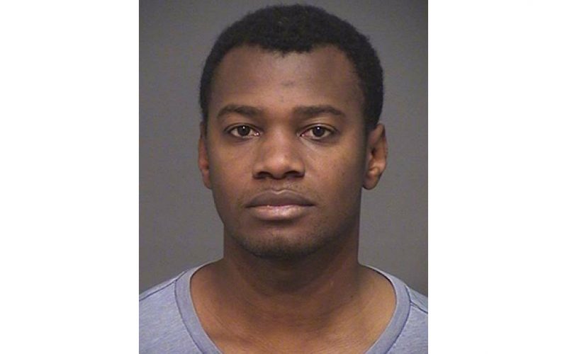 High School Wrestling Coach Charged with Illegal Sex Acts with Juvenile Student