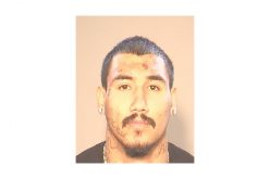 Runaway Suspect Shoots at Police