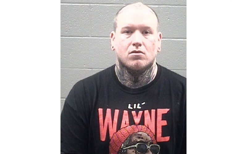 This Guy Got Arrested For Allegedly Pretending To Have The Coronavirus And Going To Walmart In A Viral Video