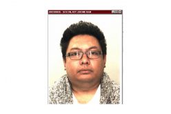 Cross Country Sheriff Collaboration Nets Arrest in Crimes Against Children Case