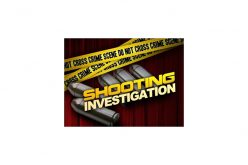 Man accidentally shoots woman, runs away on purpose