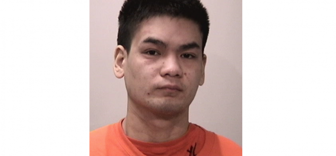 San Francisco man accused of extorting sexual photos from minor