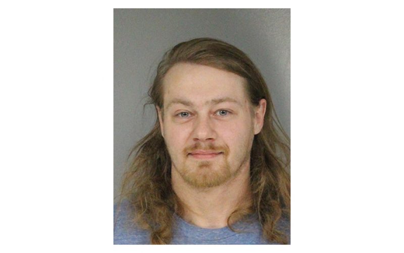 An argument, an altercation, then out comes the kitchen pot and gun