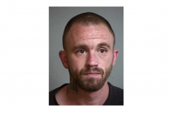 Man caught with allegedly stolen vehicle, drugs found inside