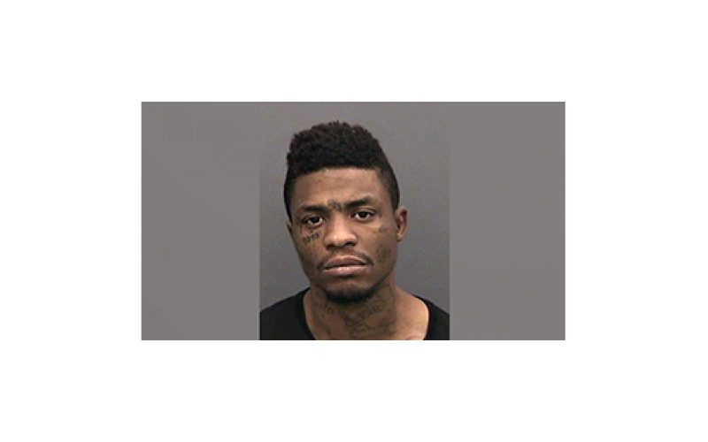 Florida man released from jail because of coronavirus arrested on murder charges