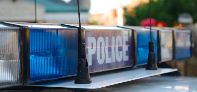 Suspects with Prior Convictions Arrested for New Charges