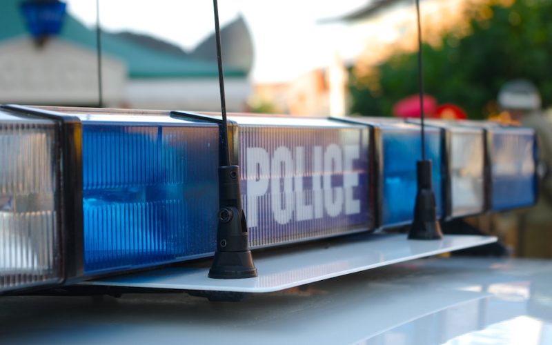 Transient Man Arrested in Connection with Fatal Stabbing Outside Downey Library