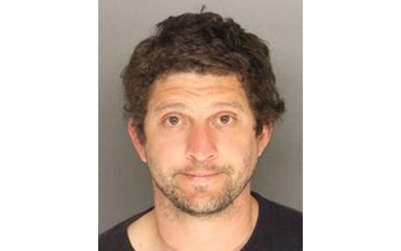 Multiple Felonies for Violent Brawl with Cops