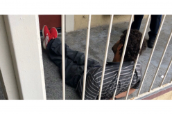 Milpitas PD finds escaped evasion suspect hiding out at motel